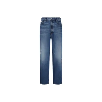 CALVIN KLEIN Jeans Men's Denim Light Blue