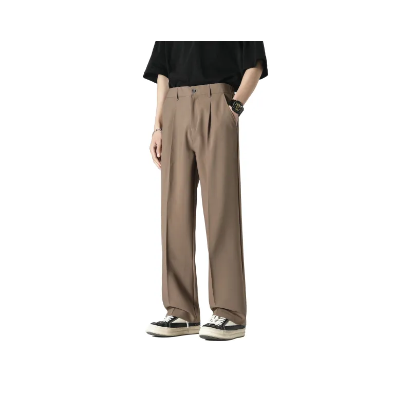 WOKXSS Suit Trousers Unisex-7
