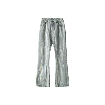 DJ.SPIRIT Jeans Unisex