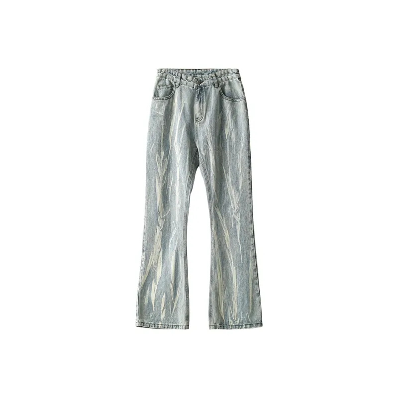 DJ.SPIRIT Jeans Unisex-0