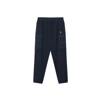 NAUTICA Casual Pants Men's Navy Blue
