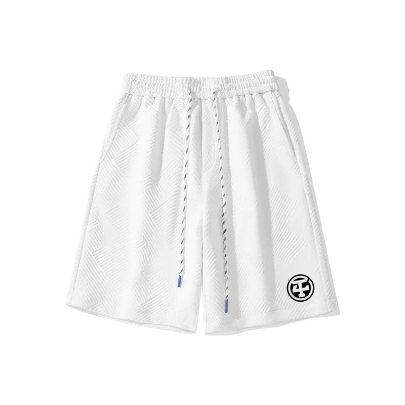 4T Casual Shorts Unisex-6