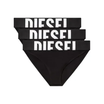 DIESEL Lola Briefs Pack Of Three