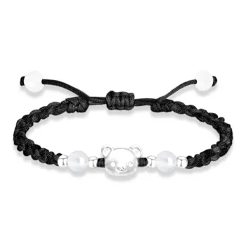 Jingleo Fabric Rope Bracelets Unisex