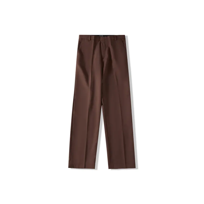 I'm David Casual Pants Unisex-0