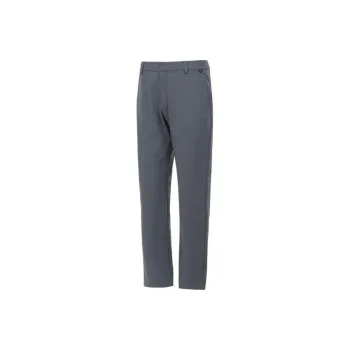 Nike DF 24.7 PS CHINO REG Casual Pants Men's Gray Blue