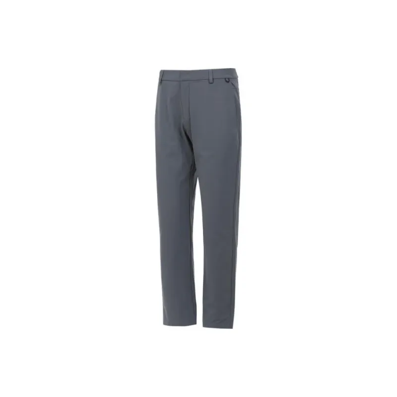 Nike DF 24.7 PS CHINO REG Casual Pants Men's Gray Blue-0
