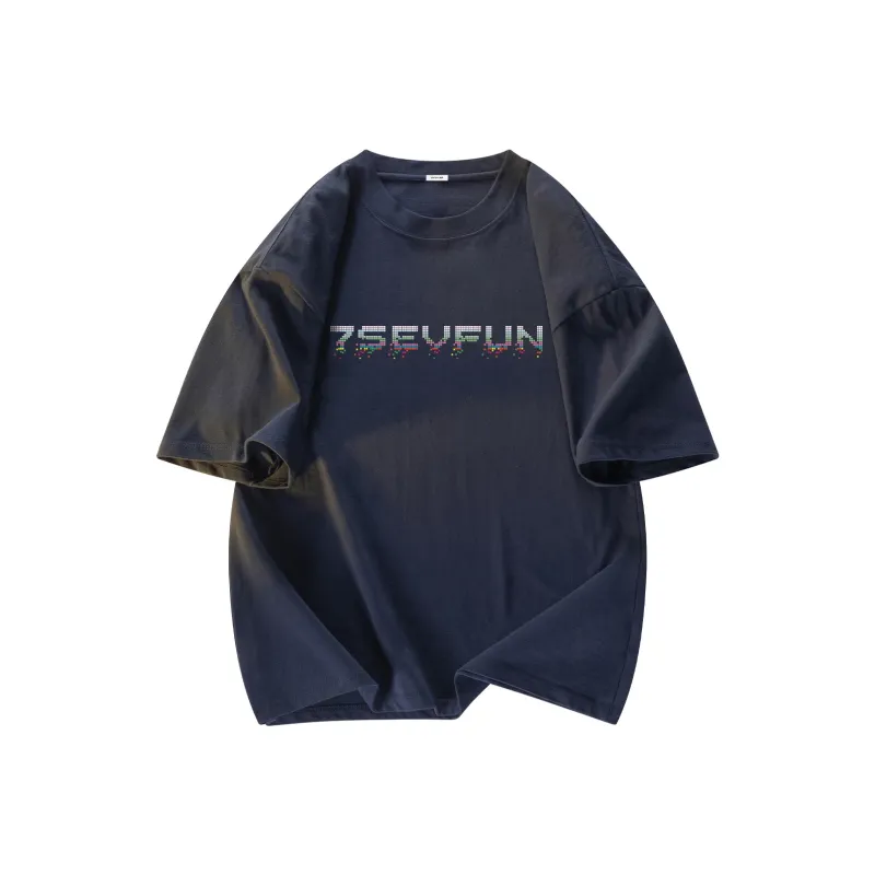 7 SEVFUN T Shirts Unisex-8