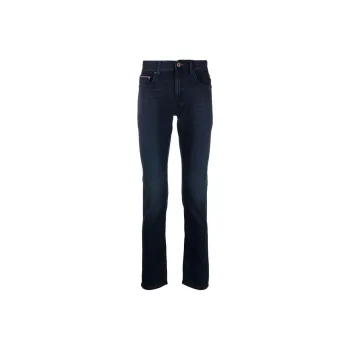 Tommy Hilfiger Bleecker Slim Fit Jeans