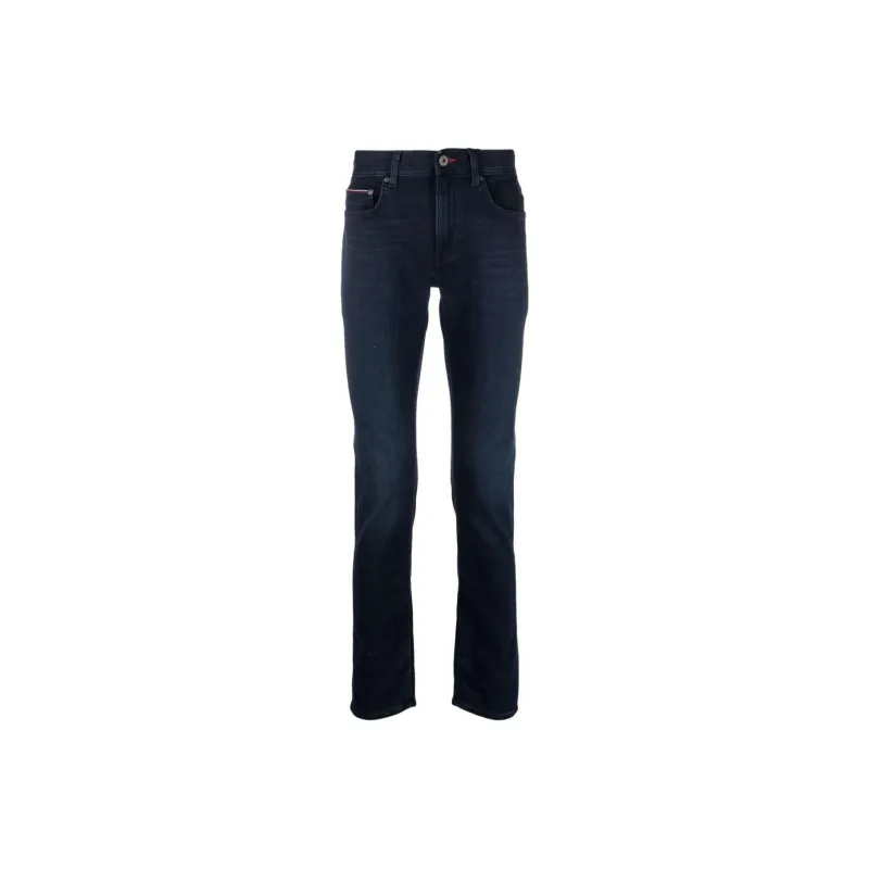 Tommy Hilfiger Bleecker Slim Fit Jeans-0