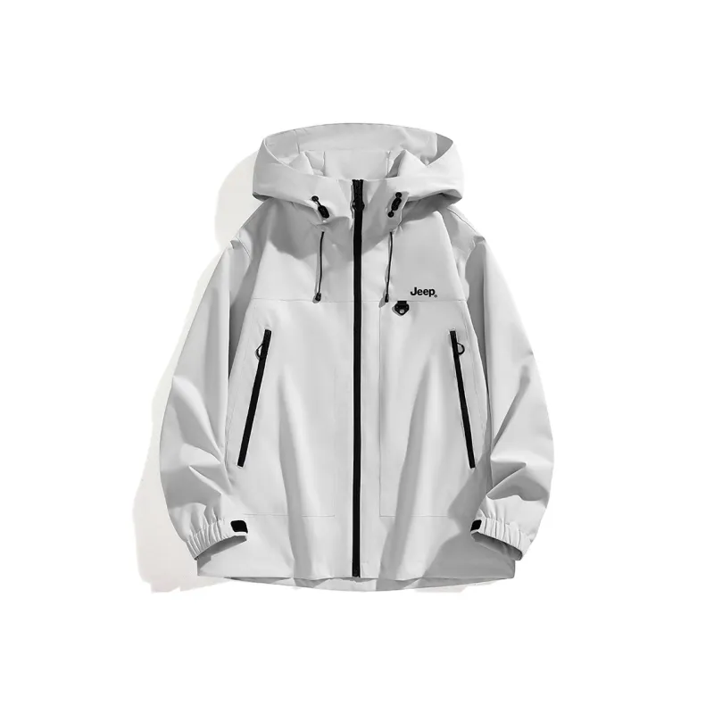 Jeep Grand Cherokee Jackets & Coats Unisex-3
