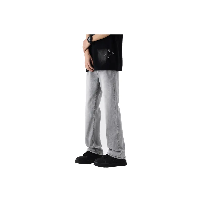 PUCCA Jeans Unisex-0