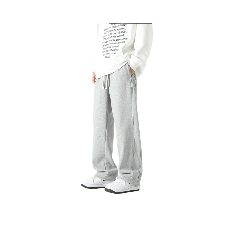 ZMHT Knitted Sports Pants Unisex-15