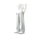 Gray[Thickened and Fleece-Lined Upgraded]