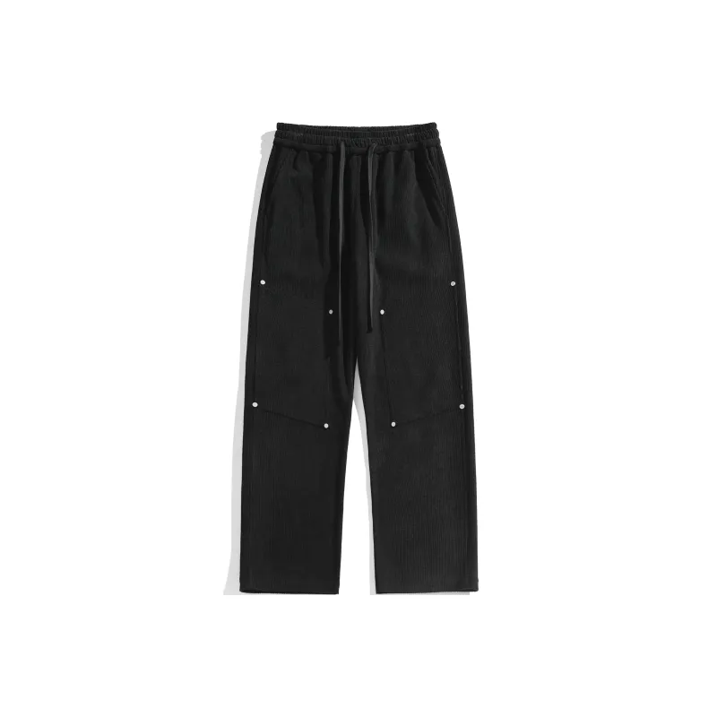BIENKIMIIYE Casual Pants Unisex-0
