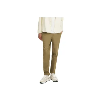 MARC OPOLO Casual Pants Men's Khaki