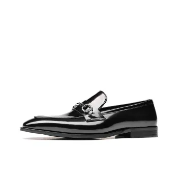 Bansley Loafers Men