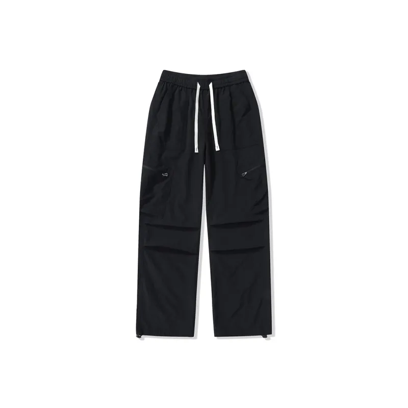 APUNCHLINEWORKSHOP Cargo Pants Unisex-6