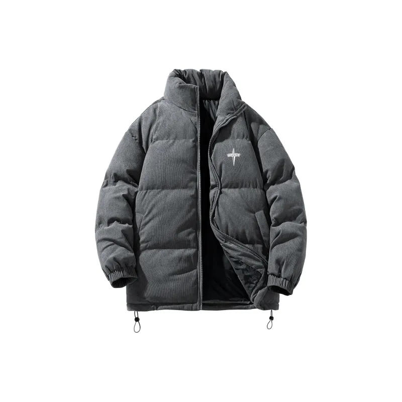 UPZCY Puffer Jackets Unisex-11
