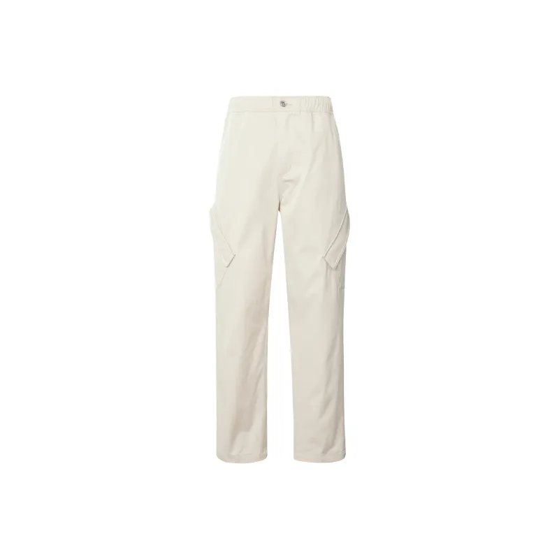 Jordan Essentials Casual Pants Men's Ecru-0