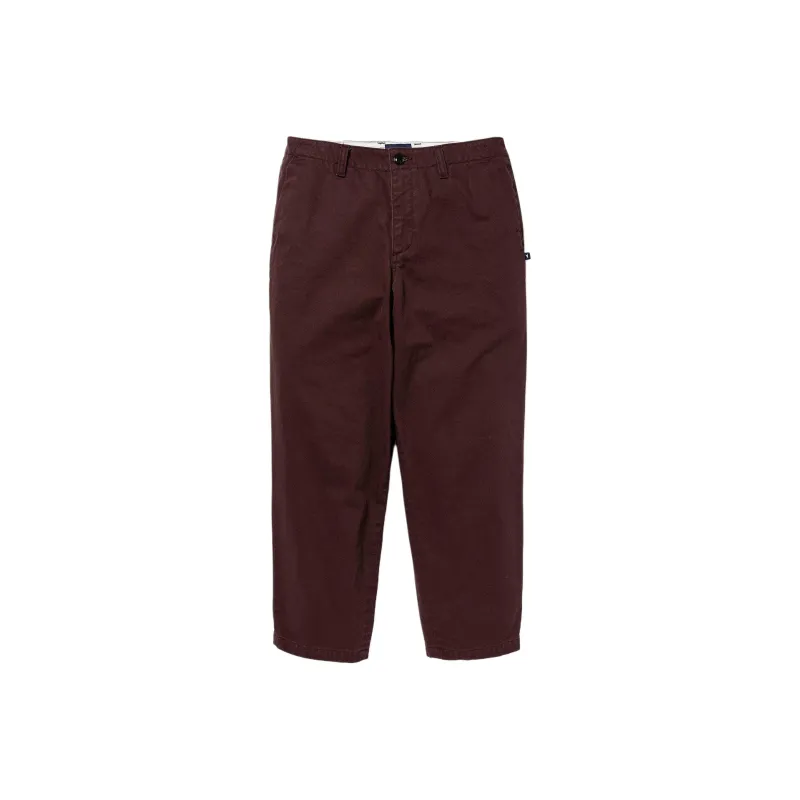 Descendant SS24 Casual Pants Men's-0