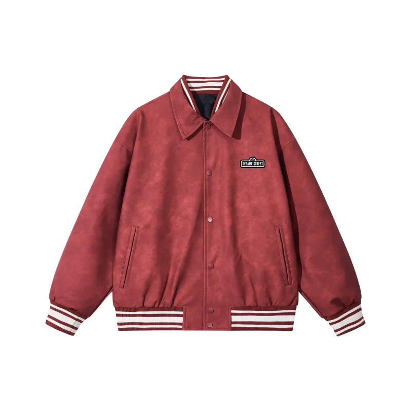 SESAME STREET Jackets & Coats Unisex-0