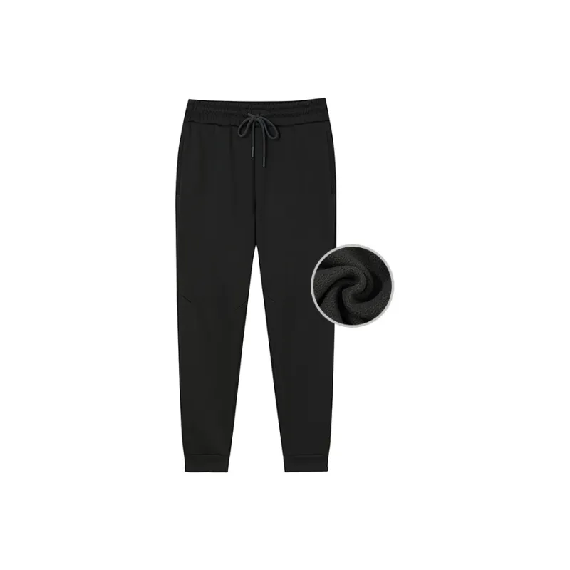 PIONEER CAMP FW23 Casual Pants Unisex-0