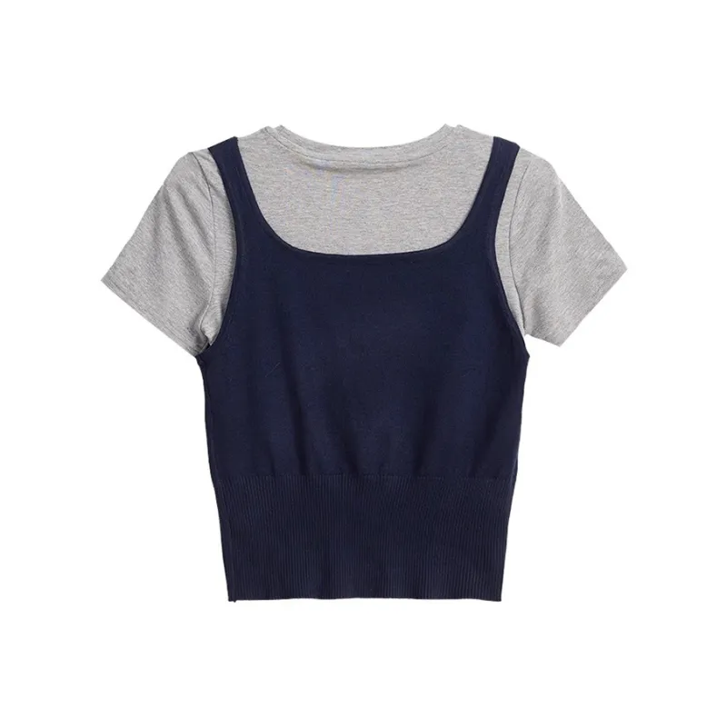 EVPGB T Shirts Women's-5