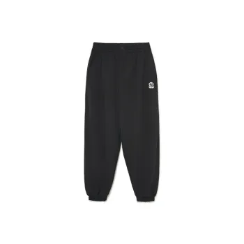 MLB New York Yankees Casual Pants Unisex Black