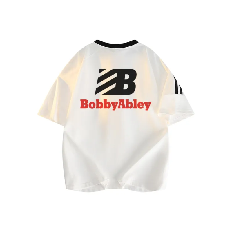 BOBBY ABLEY T Shirts Unisex-2
