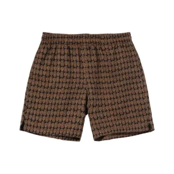 Stussy X Our Legacy Laguna Short