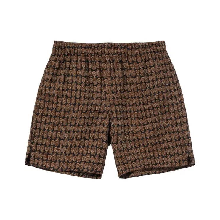 Stussy X Our Legacy Laguna Short-0