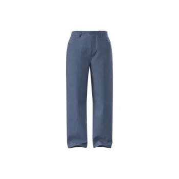 Timberland Relaxed Denim Pant Jeans Men's Blue