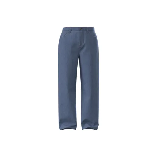 Timberland Relaxed Denim Pant Jeans Men's Blue