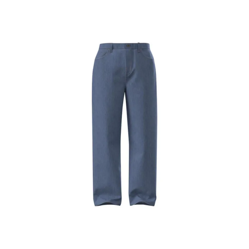 Timberland Relaxed Denim Pant Jeans Men's Blue-0