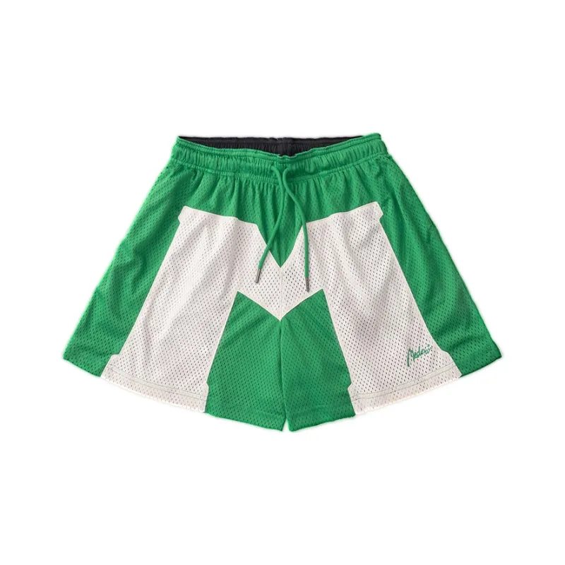 MEDRIA Casual Shorts Unisex-11