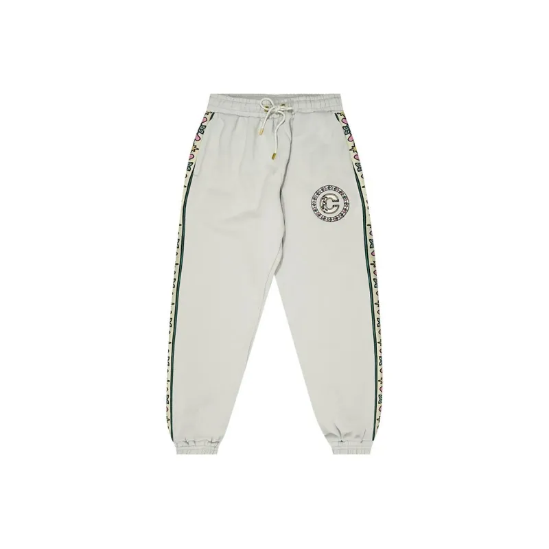 GRAF Casual Pants Men-1
