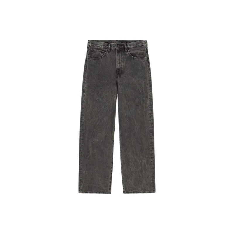 GU Jeans Unisex-0