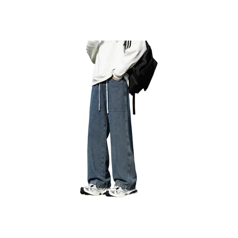 DOENU Jeans Unisex-12