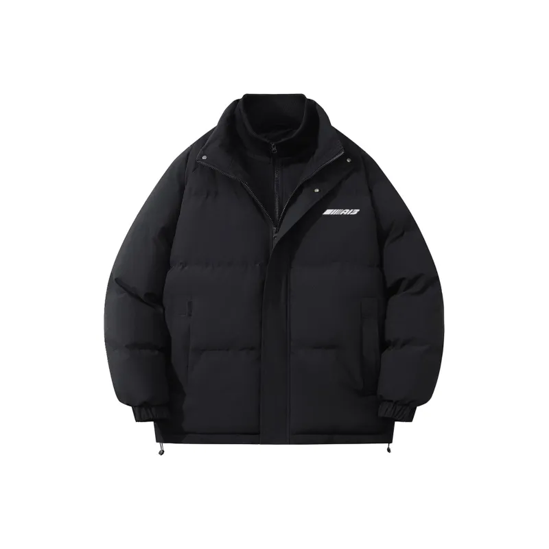 AI3 Puffer Jackets Unisex-5