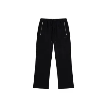 TEAM WANG The Original Straight Jersey Pants