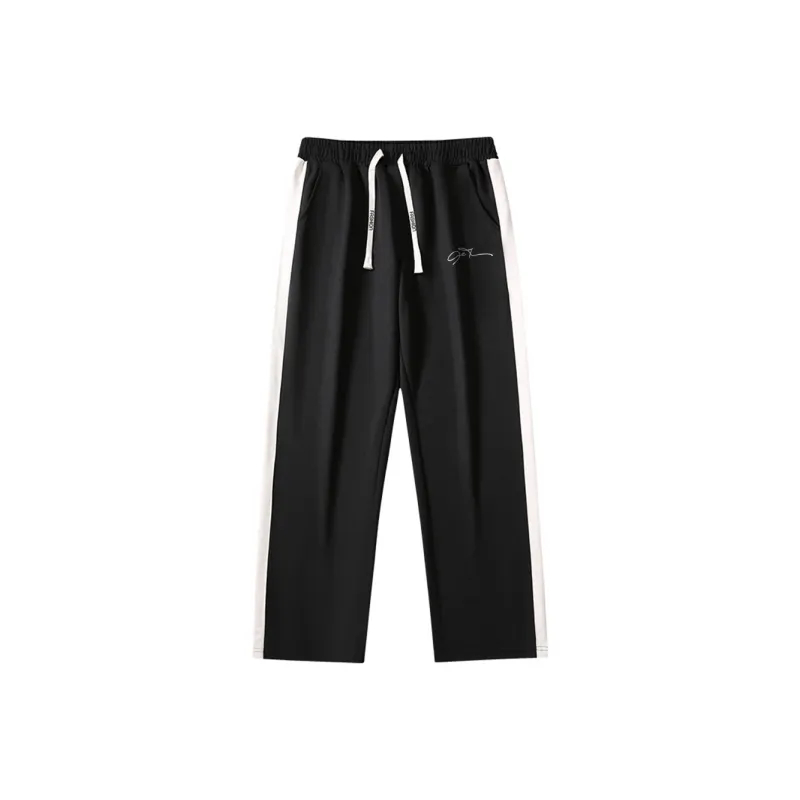AI3 Casual Pants Unisex-0