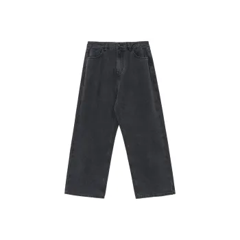 WESTLINK Jeans Unisex Gray
