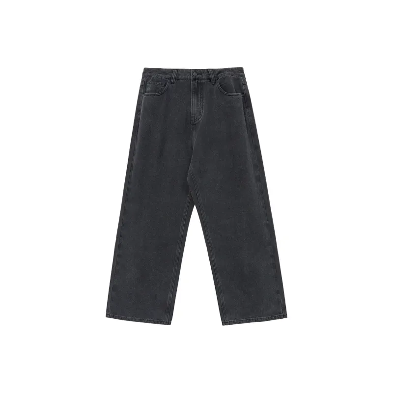WESTLINK Jeans Unisex Gray-0