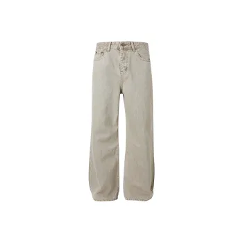MADE EXTREME Jeans Unisex Khaki