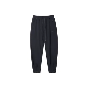 Muscle Dog Casual Pants Men