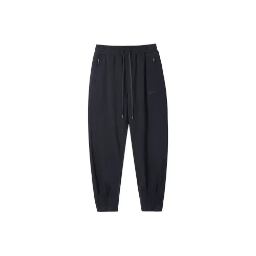 Muscle Dog Casual Pants Men