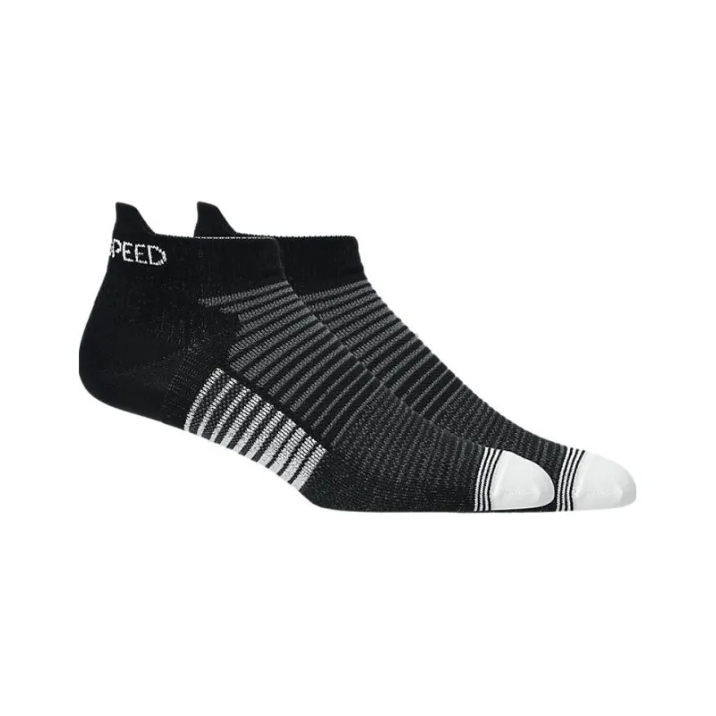 Asics Ankle Socks Men's 1 Pack Performance Black-2