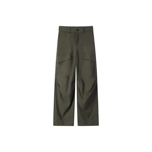 ROSECREED Casual Pants Unisex