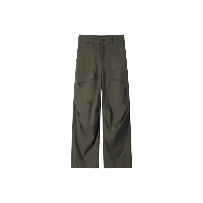 ROSECREED Cargo Pants Unisex-2